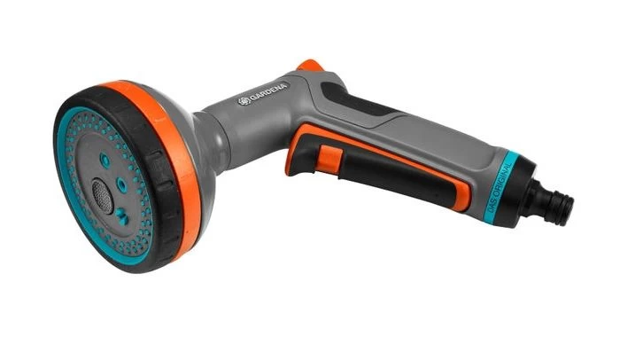 Gardena 18315-20 Comfort Multibroes 1 Gardena 18315-20 Comfort Multibroes