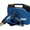 Rapid R2200-LCD Heteluchtpistool In Koffer - 2200W - 50-650°C - 5001448