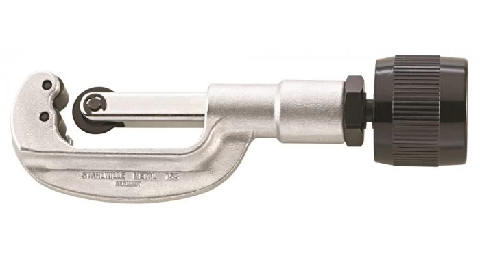 Stahlwille 153 Pijpsnijder - 3-35mm - 60010000 1 Stahlwille 153 Pijpsnijder - 3-35mm - 60010000