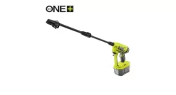 Ryobi RY18PW22A-125 18V Li-Ion Accu Waterspuit Set (1x 2.5Ah) - 22bar