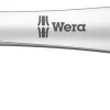 Wera 05020100001 6004 Joker S Zelfinstellend Steeksleutel - 10 - 13 Mm