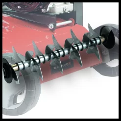 Einhell GC-SC 4240 P 4-takt Benzine Verticuteerder - 4200W - 45L 15 Einhell GC-SC 4240 P 4-takt Benzine Verticuteerder - 4200W - 45L -ToolTijd ThuisKlussen 613d7bc9acde3b4dc62a9736ca83d90d