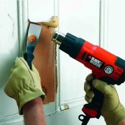 Black & Decker Black+Decker KX2200K Heteluchtpistool Incl. Accessoires In Koffer - 2000W 10 Black & Decker Black+Decker KX2200K Heteluchtpistool Incl. Accessoires In Koffer - 2000W -ToolTijd ThuisKlussen 613dc60cdd10e110b05ddfc900d3513c