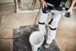 Festool MX 1200/2 RE EF HS3R Mengmachine - 1200W - 140mm - 575815 7 Festool MX 1200/2 RE EF HS3R Mengmachine - 1200W - 140mm - 575815 -ToolTijd ThuisKlussen 61ccb2ae01fdfbb6774662fe72305f5a