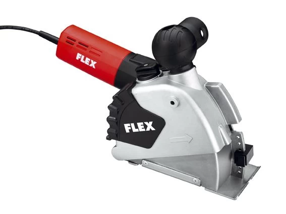 Flex MS1706FR Sleuvenfrees In Koffer - 1400W - 140mm - 329673 2 Flex MS1706FR Sleuvenfrees In Koffer - 1400W - 140mm - 329673 - Afbeelding 2