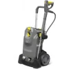 Kärcher Professional HD 7/14M Plus Hogedrukreiniger - 3400W - 140bar - 1.524-932.0