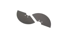 Fiskars 134737 QuikDrill Wisselblad - 200mm