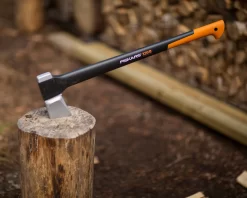 Fiskars X25 Kloofbijl - XL - 720mm - 122483 -ToolTijd ThuisKlussen 635ff2a83b90cf4f705d4c37bce60810