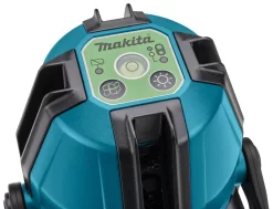 Makita SK40GDZ 12V Max Li-ion Accu Kruislijnlaser Body In Tas- Groen - 4 Lijnen -ToolTijd ThuisKlussen 6371f2da733312e00a905abbf0b1d03a