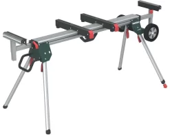 Metabo KGS 254 M Afkortzaag Incl. Onderstel (KSU 401) - 1800W - 254 X 30mm - 690860000 -ToolTijd ThuisKlussen 63b68dfba9969820b5476b166edae33b