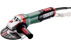 Metabo WEPBA 19-150 Q DS M-Brush Haakse Slijper Body - 1900W - 150mm