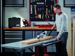 Einhell TE-TS 315 U - Zaagtafel Met Onderstel -ToolTijd ThuisKlussen 643b55ad32f0a66a5b4b96469ef93ad2