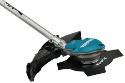 Makita UR003GZ01 40V Max Bosmaaier D-greep, Zonder Accu's En Snellader In Doos. -ToolTijd ThuisKlussen 6531cd199bf0ca3d9d32408c720663d1