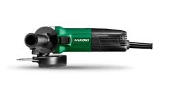 HiKOKI G13STAYLZ Haakse Slijper Incl. Diamantzaagblad - 600W - 125mm