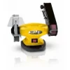 Femi Jobline BG 56N Combi-Werkbankslijper – 330 W - 150mm Slijpsteen - 680mm Schuurband