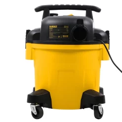 DeWalt DXV20P Stofzuiger - Nat/Droog - 1050W - 20L -ToolTijd ThuisKlussen 66e08bfc4d04540b9750c233ced64543