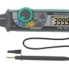Kyoritsu 1030 Digitale Penmultimeter - AC/DC 600V - 010300000C