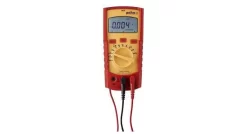 Wiha SB25542 Digitale Multimeter - 1000V AC
