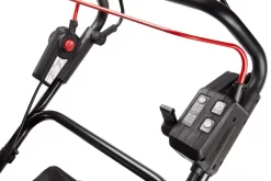 Makita DLM533PT4 36V (2x 18V) Li-Ion Accu Grasmaaier Set (4x 5.0Ah Accu) - 53cm - Zelfrijdend - Koolborstelloos -ToolTijd ThuisKlussen 67fc37ad3153e0ae28594b2fa1276df2