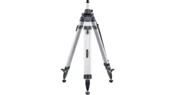 Laserliner VarioStand L Statief - 1/4 - 5/8'' - 93-180cm - 080.27A