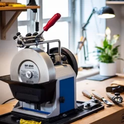 Tormek T-8 Original Natslijpmachine - 27408 -ToolTijd ThuisKlussen 6a3753d9570aa61c9fc7ac793578324a