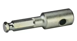 Makita 327687-6 Grondbooradapter D (Makita)