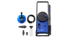 Nilfisk Core 140-8 PowerControl Hogedrukreiniger Incl. Accessoires - 1800W - 140bar