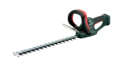 Metabo AHS 18-65 V 18V Li-Ion Accu Heggenschaar Body - 63cm - 600467850