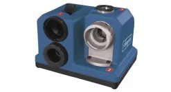 Scheppach DBS800 Boorslijpmachine - 80W - 5903404901