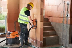 Spit D90 Sleuvenzaagmachine Incl. 2 Diamantschijven - 2500W - 150mm -ToolTijd ThuisKlussen 6c19d1b80ee7473a662d3b1cbf30f54c 1