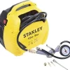 Stanley 8215190STN595 Compressor - 8bar - 1100W