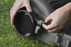 Stiga BL 130c V Elektrische Bladblazer Met Zuigfunctie - 2,6kW - 92m/s - 7m³/min 37 Stiga BL 130c V Elektrische Bladblazer Met Zuigfunctie - 2,6kW - 92m/s - 7m³/min -ToolTijd ThuisKlussen 6c614fb74c7ba5672eacb94e8287c53f