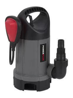 Powerplus POWEW67904 Dompelpomp - 400W