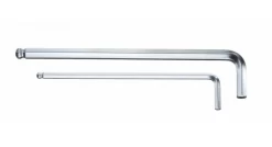 Gedore 42 KEL Inbussleutel Extra Lang Met Kogelkop - 3mm - 6370250