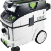 Festool CTM 36 E AC Stofafzuiger - 1200W - Klasse M - 36L - 574983
