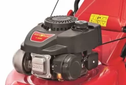 WOLF-Garten A 4600 Benzinemaaier - 140cc - 60L - 460mm -ToolTijd ThuisKlussen 6d381917acb95b9ebf12888a921fcbc1