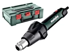 Metabo HGS 22-630 Heteluchtpistool Incl. Accessoires In MetaBox - 2200W - 604063500
