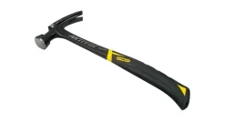 Stanley FMHT1-51278 FatMax Klauwhamer Antivibratie Next Gen - 570gr - Rechte Klauw