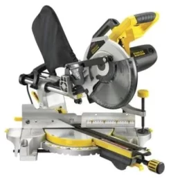 Stanley FME720 Afkortzaag - 2000W - 225 X 30mm - FME720