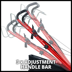 Einhell GC-PM 51/3 S HW-E Benzine Grasmaaier - 2700W - 170ccm -ToolTijd ThuisKlussen 6f23e7d43535ae9f5979dab3a33988c3