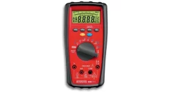 Benning 44044085 MM 7-1 Digitale Multimeter - 600V AC / DC - 044085