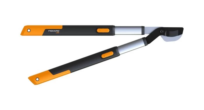 Fiskars L86 Bypass Takkenschaar - 112500 1 Fiskars L86 Bypass Takkenschaar - 112500