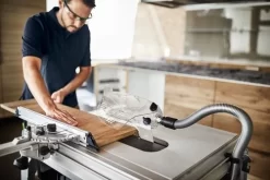 Festool TKS 80 EBS-Set Zaagtafel - 2200W - 254mm - 575828 -ToolTijd ThuisKlussen 6fe065a4ead7348dd46bee4a20878019