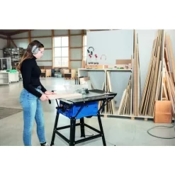 Scheppach HS110 Tafelcirkelzaag - 2000W - 5901313901 6 Scheppach HS110 Tafelcirkelzaag - 2000W - 5901313901 -ToolTijd ThuisKlussen 70fc36134dc594e38644ea0472115071