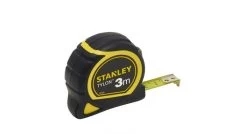 Stanley 1-30-657 Rolmaat - 25mm X 8m