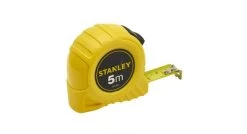 Stanley 0-30-497 ABS Rolmaat - 5m X 19mm