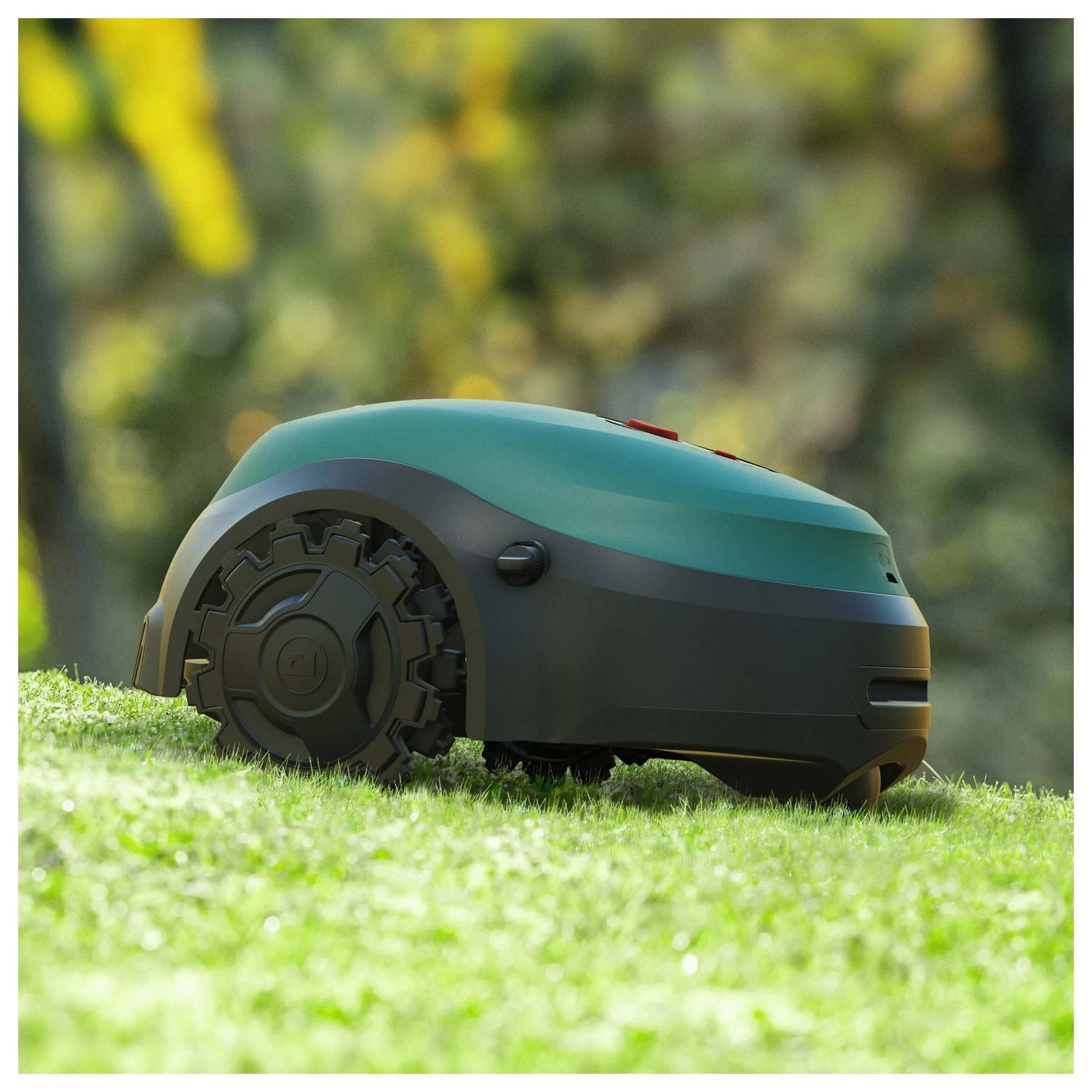 Robomow RT700 Robotmaaier - 700m² - Met GRATIS Robohome 4 Robomow RT700 Robotmaaier - 700m² - Met GRATIS Robohome - Afbeelding 4