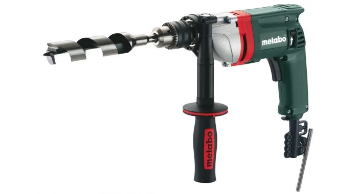 Metabo BE 75-16 Boormachine - 750W - 600580000 1 Metabo BE 75-16 Boormachine - 750W - 600580000