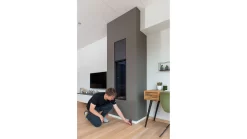 Kreator KRT706510 Afstandsmeter - 60M -ToolTijd ThuisKlussen 76503d8e0d45051e535dffc32572416b