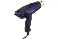 Weldy HG 330-S Heteluchtpistool Incl. 3 Mondstukken - 2000W -ToolTijd ThuisKlussen 780fc05ca3b3c79ac9068d980a9cfccd